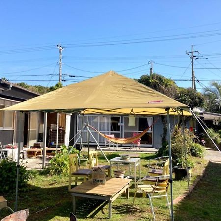 Guesthouse Nichinan - Vacation Stay 82905V Buitenkant foto