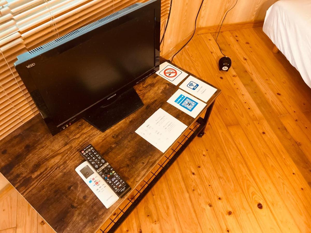 Guesthouse Nichinan - Vacation Stay 82905V Buitenkant foto