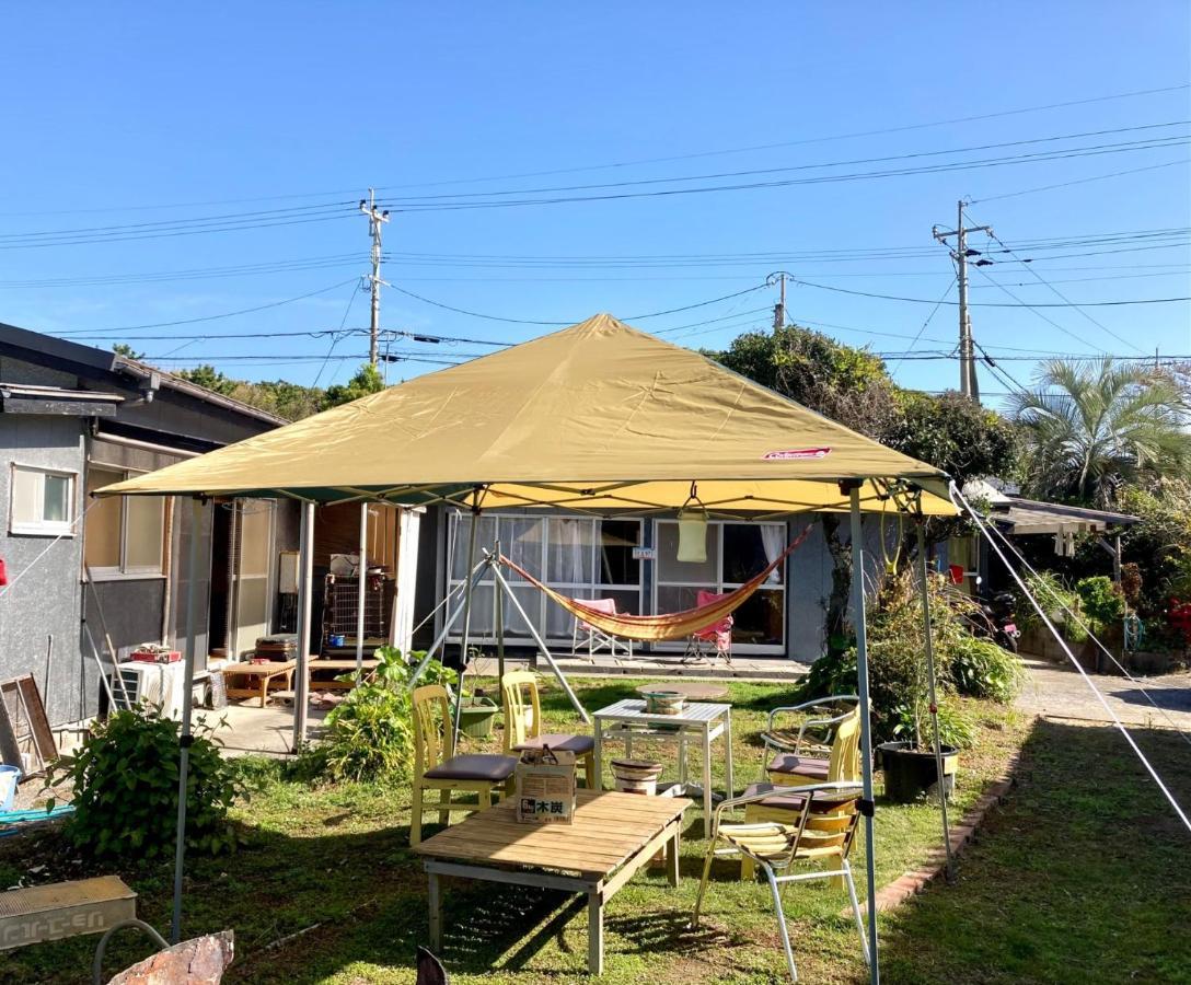 Guesthouse Nichinan - Vacation Stay 82905V Buitenkant foto