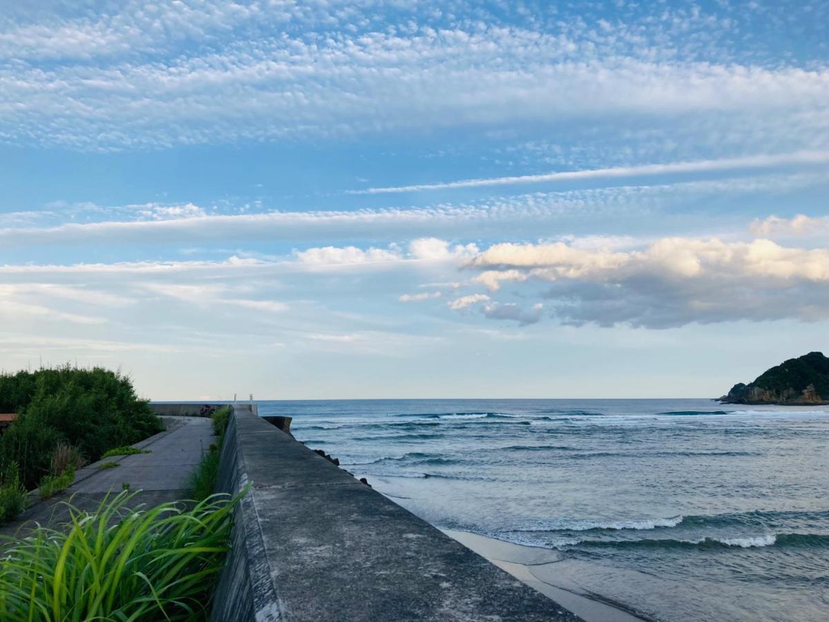 Guesthouse Nichinan - Vacation Stay 82905V Buitenkant foto