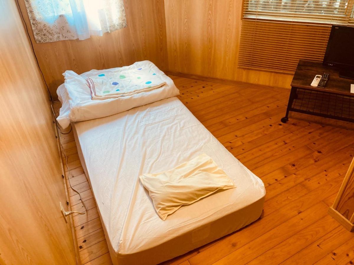 Guesthouse Nichinan - Vacation Stay 82905V Buitenkant foto