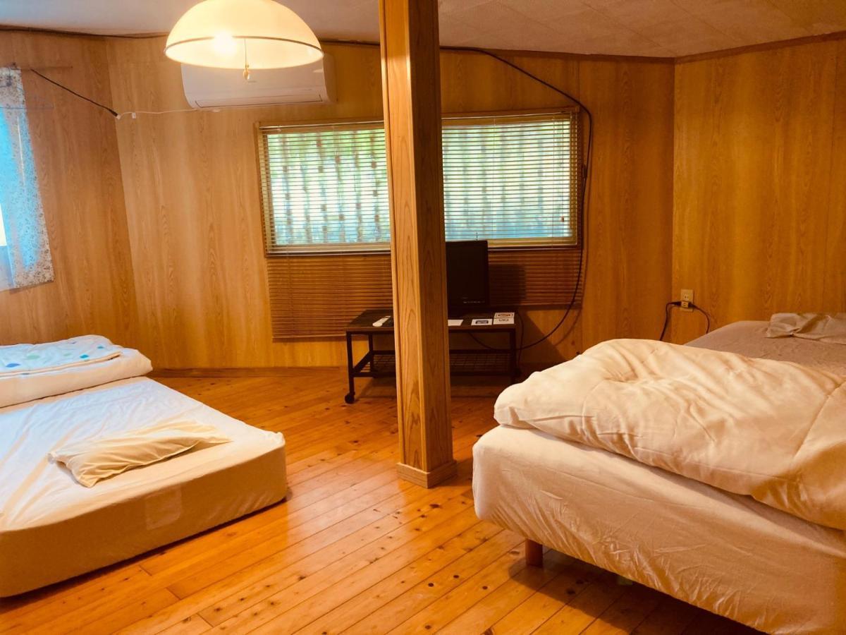 Guesthouse Nichinan - Vacation Stay 82905V Buitenkant foto