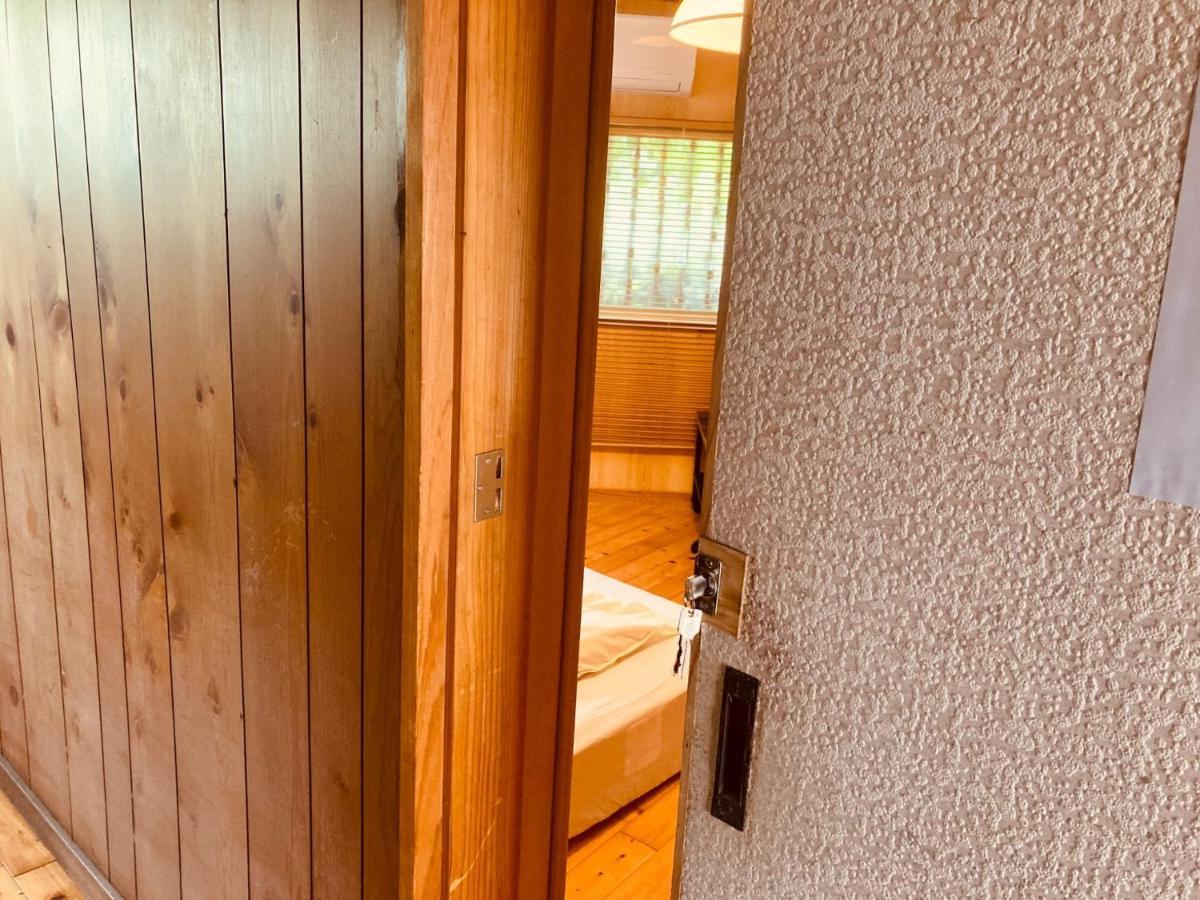 Guesthouse Nichinan - Vacation Stay 82905V Buitenkant foto