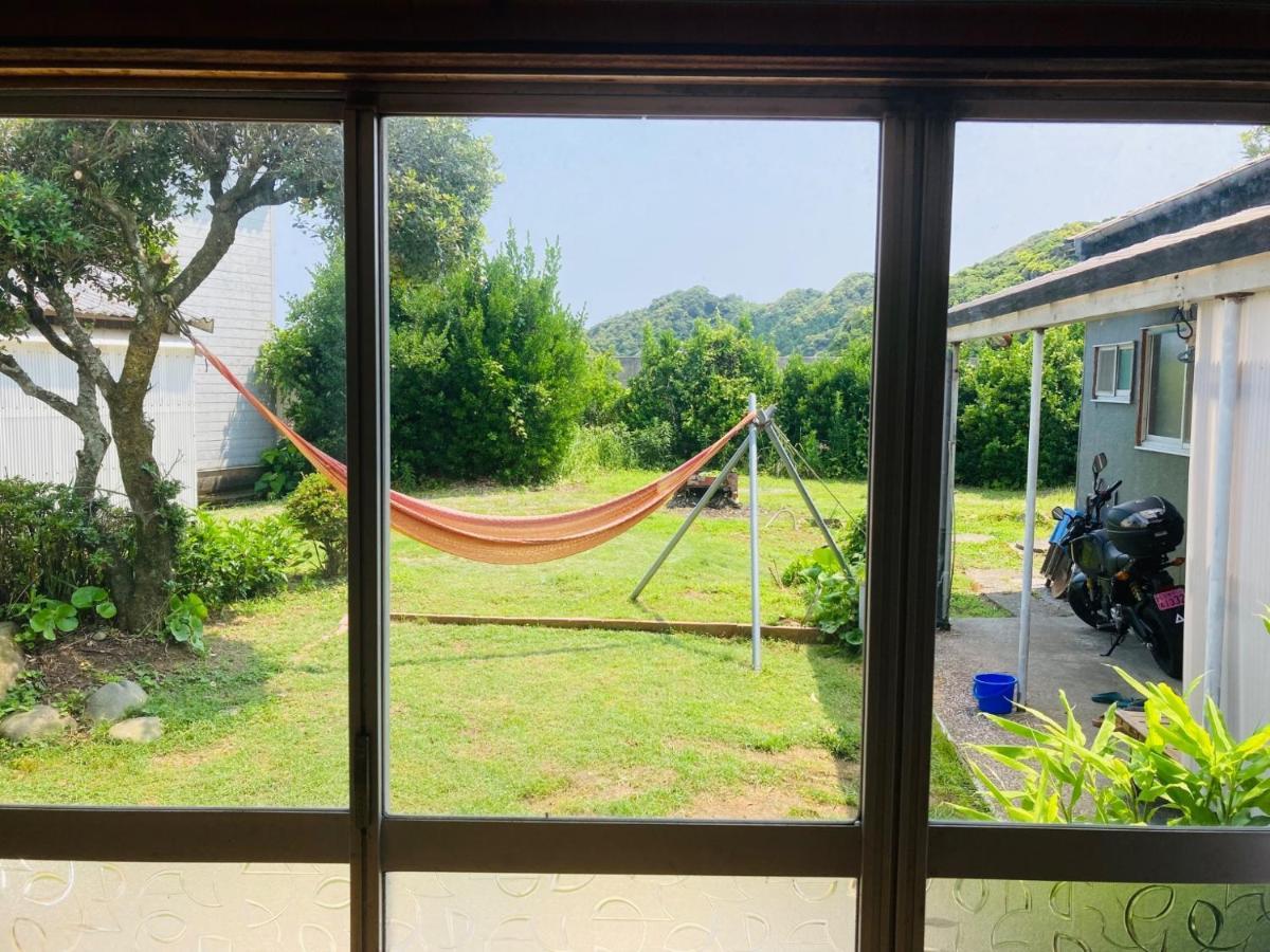 Guesthouse Nichinan - Vacation Stay 82905V Buitenkant foto