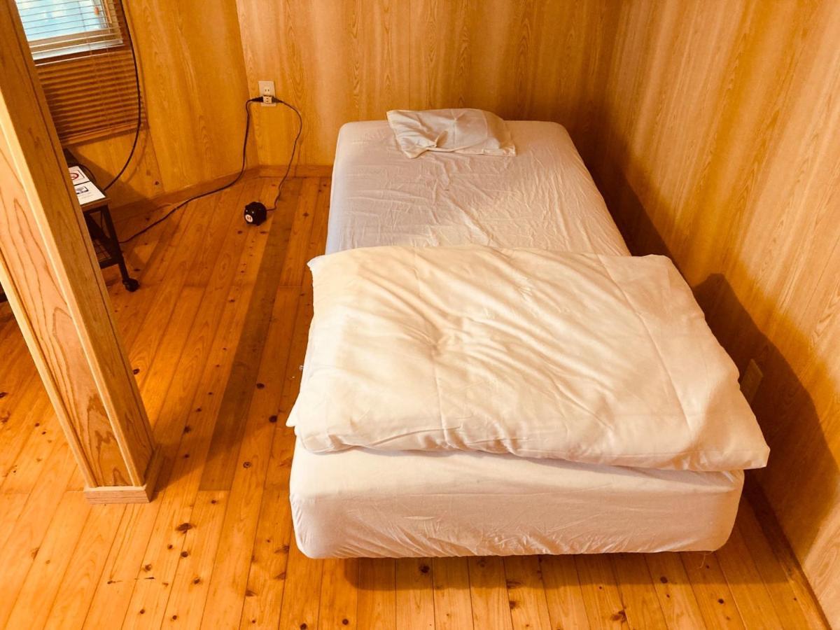 Guesthouse Nichinan - Vacation Stay 82905V Buitenkant foto