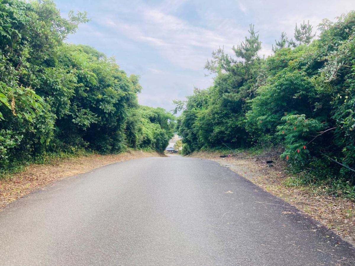 Guesthouse Nichinan - Vacation Stay 82905V Buitenkant foto
