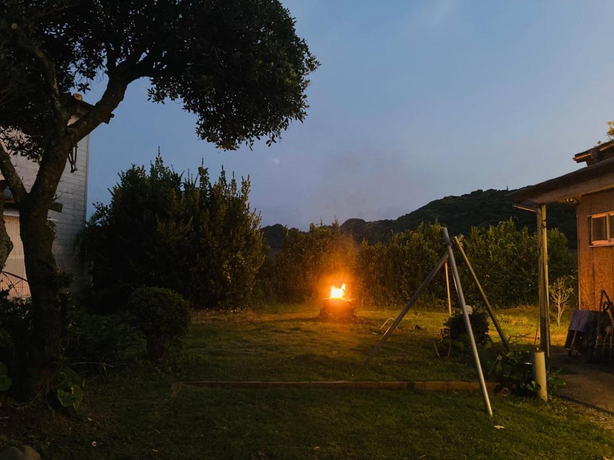 Guesthouse Nichinan - Vacation Stay 82905V Buitenkant foto