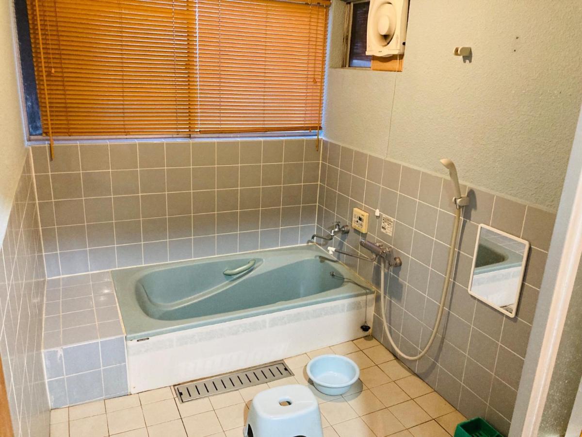 Guesthouse Nichinan - Vacation Stay 82905V Buitenkant foto
