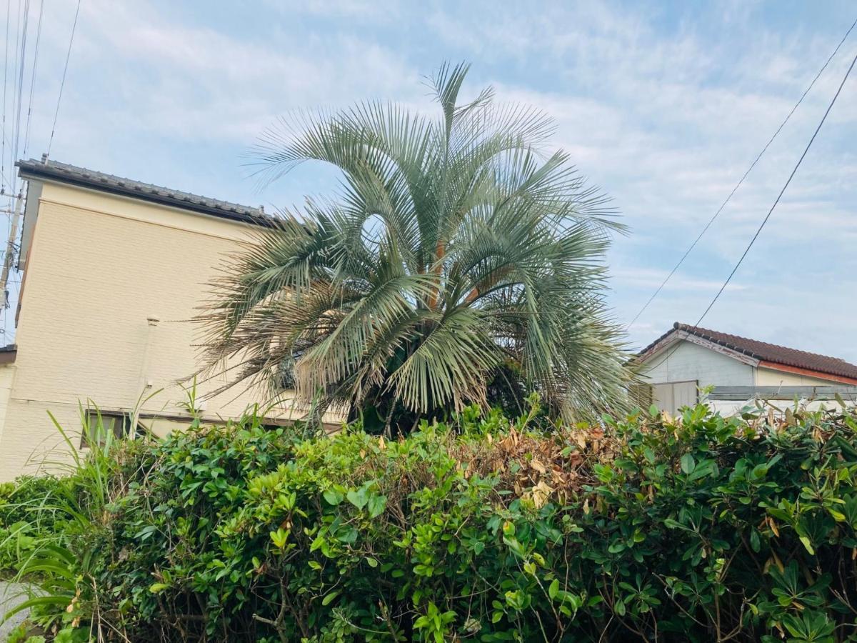 Guesthouse Nichinan - Vacation Stay 82905V Buitenkant foto