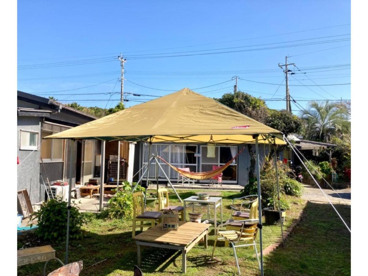Guesthouse Nichinan - Vacation Stay 82905V Buitenkant foto